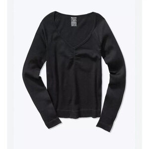 Pink Active Long Sleeve